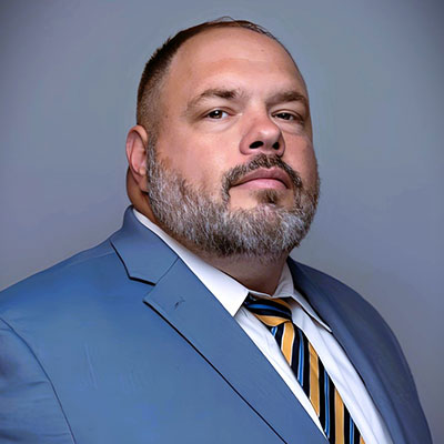 John Irving Managing Partner At The Irving Law Firm