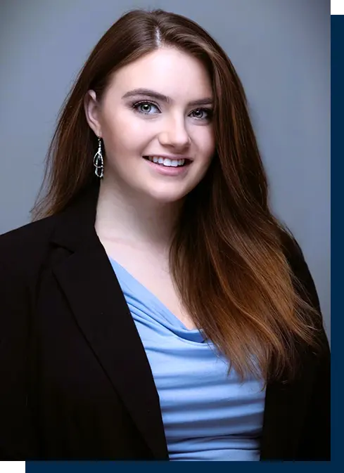 Reghan Irving Our Attorney In ILF Reghan Irving Our Attorney In The Irving Law Firm