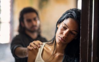 Estrategias De Defensa En Casos De Violencia Domestica Por Abogados Calificados