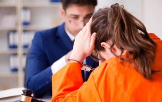 How Misdemeanor Lawyer Helps Invoking Miranda Rights