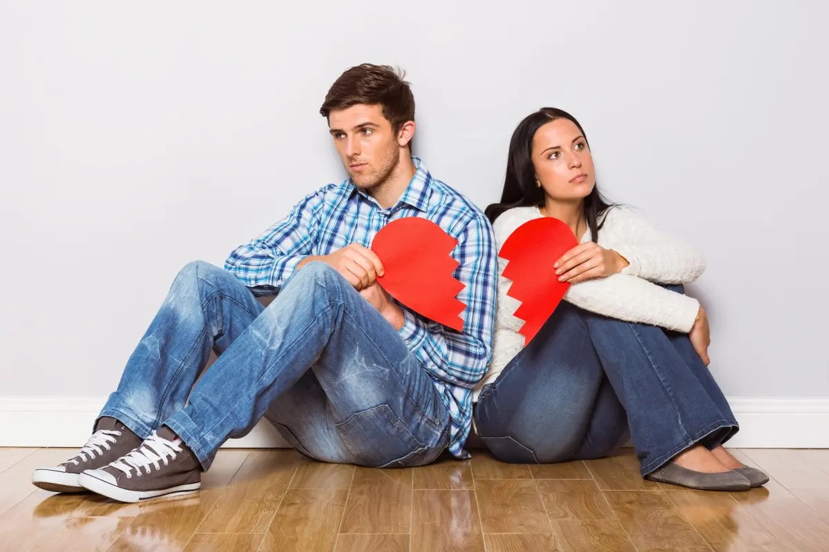 Abogado De Divorcio De Alto Patrimonio Arlington Virginia Division De Activos Complejos