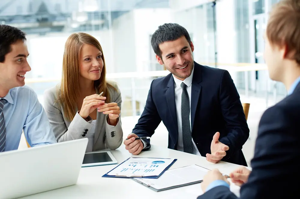 Abogados De Formación De Empresas Con Experiencia En El Norte De Virginia