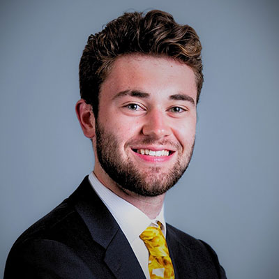 Troy Curfman Abogado En The Irving Law Firm