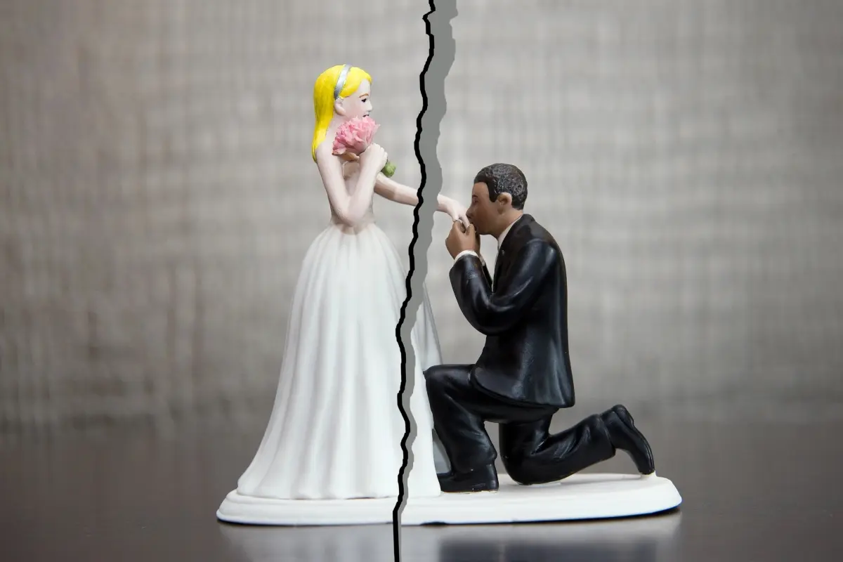 Modificación De Una Orden Judicial Después Del Divorcio En Virginia