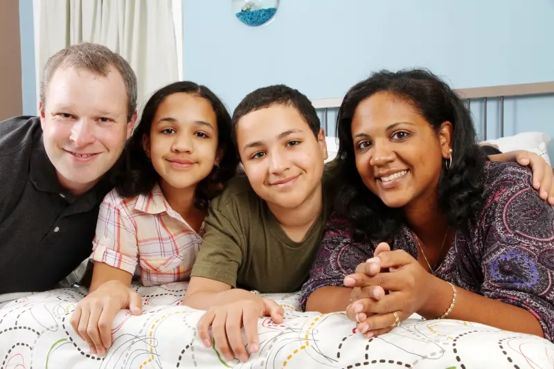 Pasos Legales Adopcion De Padres De Crianza En Virgnia