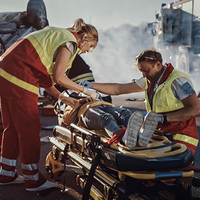 Personal Injury Law Firm In Virginia