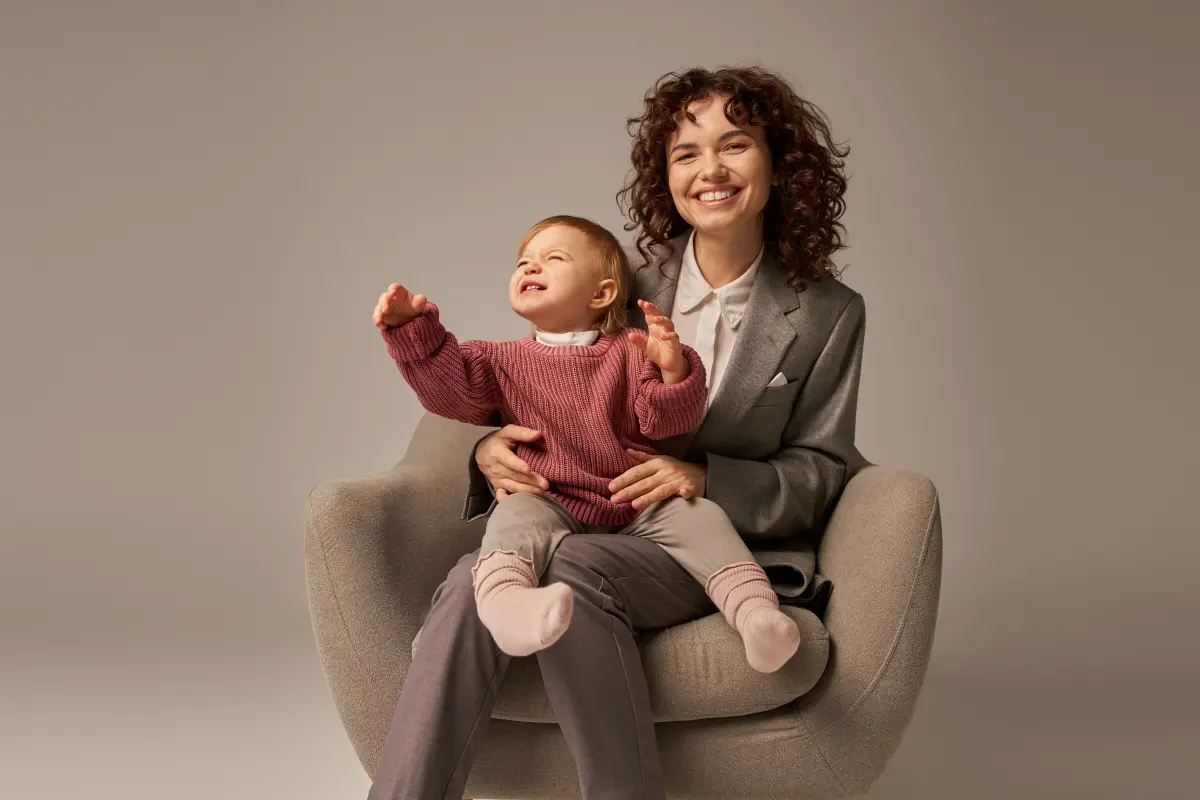Qué Hace Un Abogado De Custodia De Menores Para El Futuro De Su Familia
