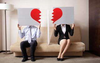 Un Abogado De Divorcio Experimentado Le Ayudará A Obtener Resultados Justos