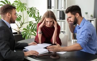 Un Abogado De Divorcio Experimentado Puede Asistir En El Proceso De Divorcio