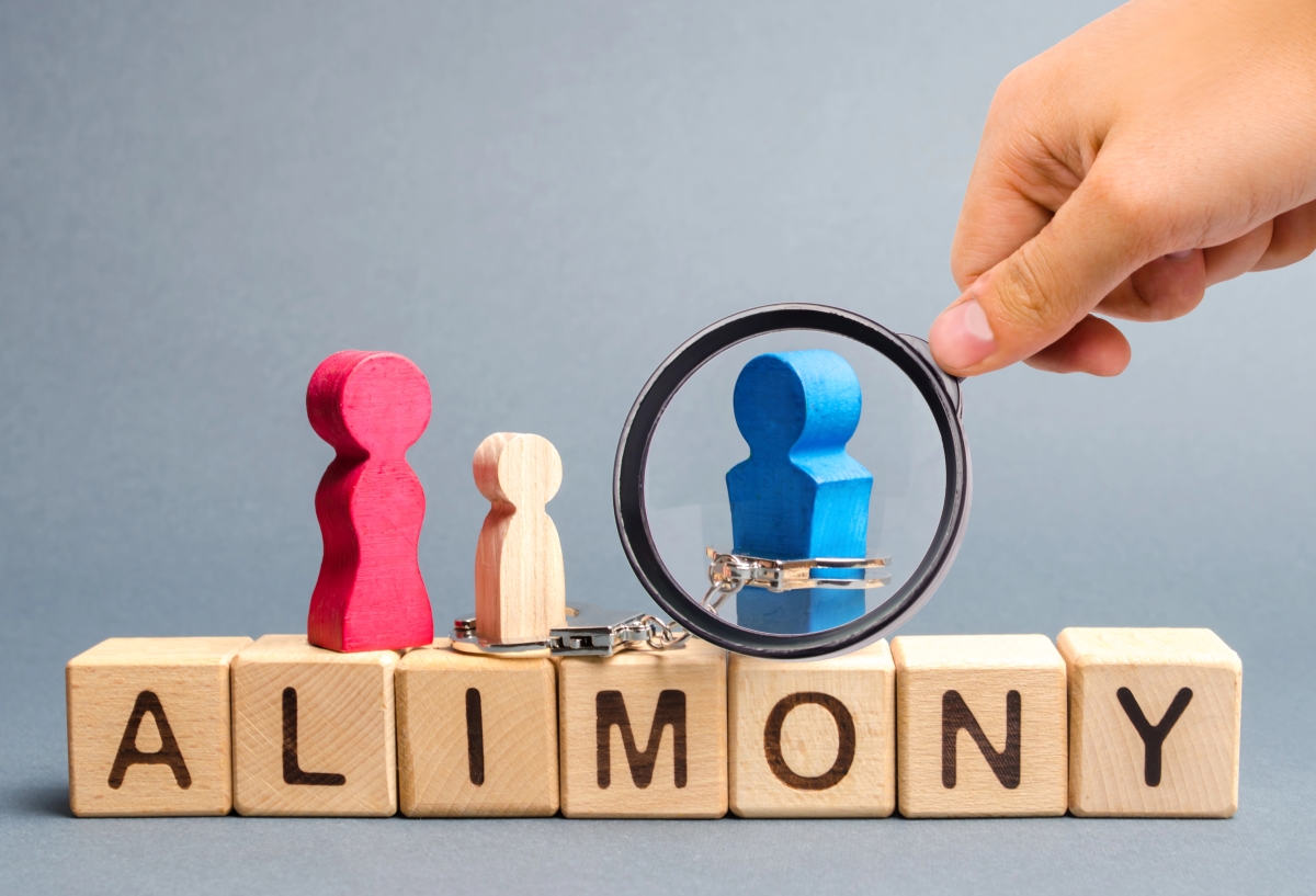 Understanding Spousal Support In Arlington Virginia