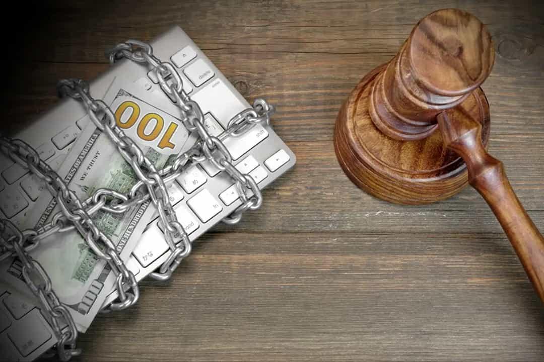 Abogados de delitos virtuales para delitos en linea