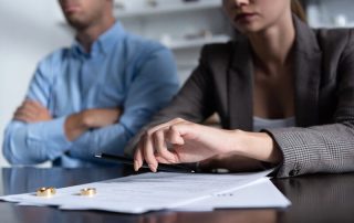 Comprenda Las Causas De Divorcio Con Un Experimentado Abogado De Divorcio En Arlington