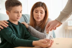 Enforcing Child Support Payments In Virginia