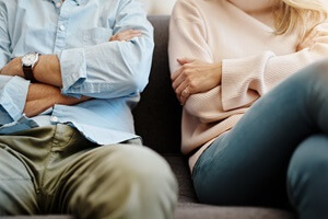 Entienda El Papel Del Tribunal En Los Divorcios De Virginia