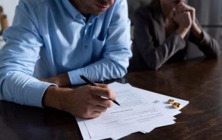 Factors For Spousal Support Termination From Spousal Support Attorney