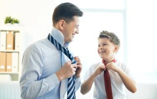 Family Lawyer In Virginia Helps Understand Child Support