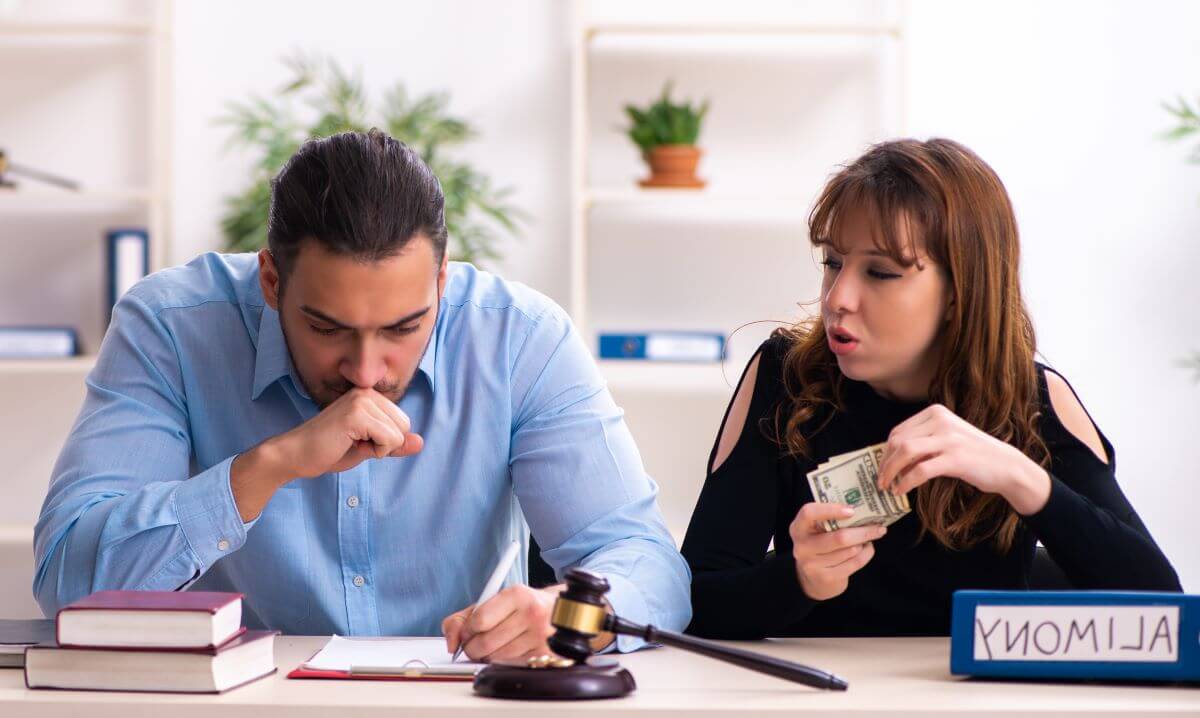 Guide To Enforcing Child Support Obligations In VA