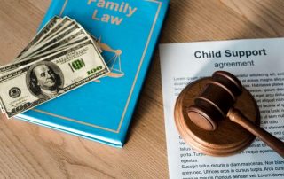 Guide To Reviewing Child Support In Virginia
