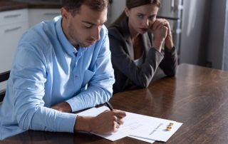 How Long To Pay Spousal Support In Arlington