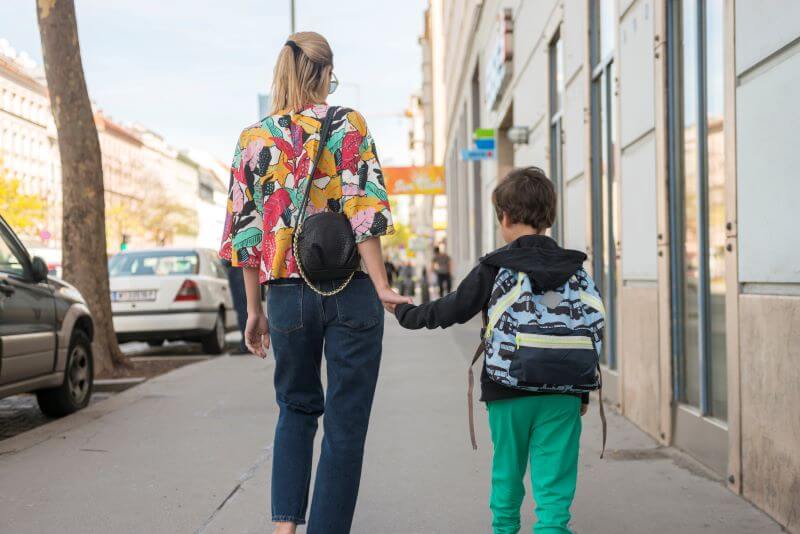 How To Adjust Child Support In Virginia