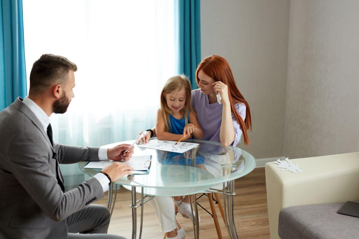 How To Adjust Child Support In Virginia