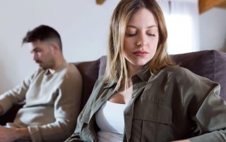 How To Decide Between Fault & No-Fault Divorce