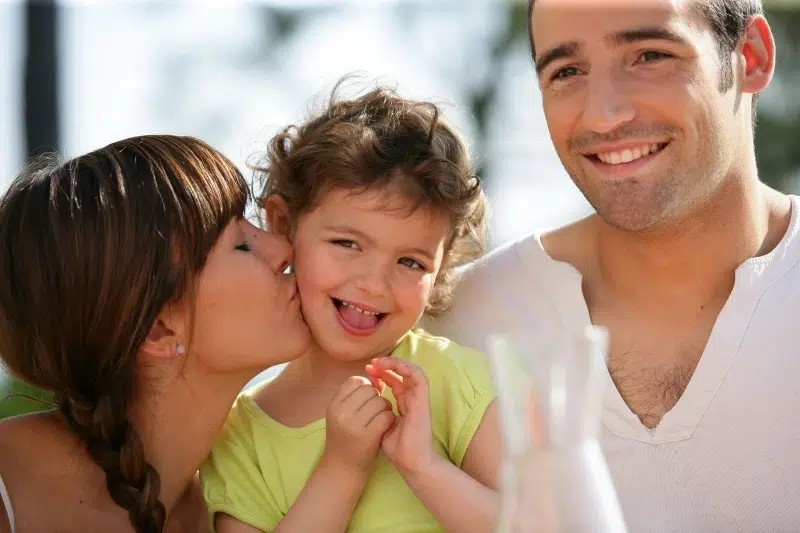 Steps In The International Adoption Process