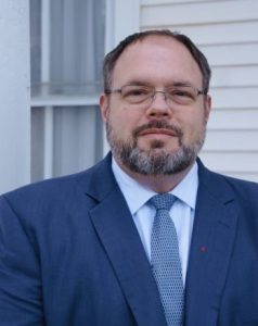 John J. Irving De The Irving Law Firm Abogados De Divorcio En Arlington Virginia