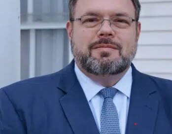 John J. Irving De The Irving Law Firm Abogados De Divorcio En Arlington Virginia