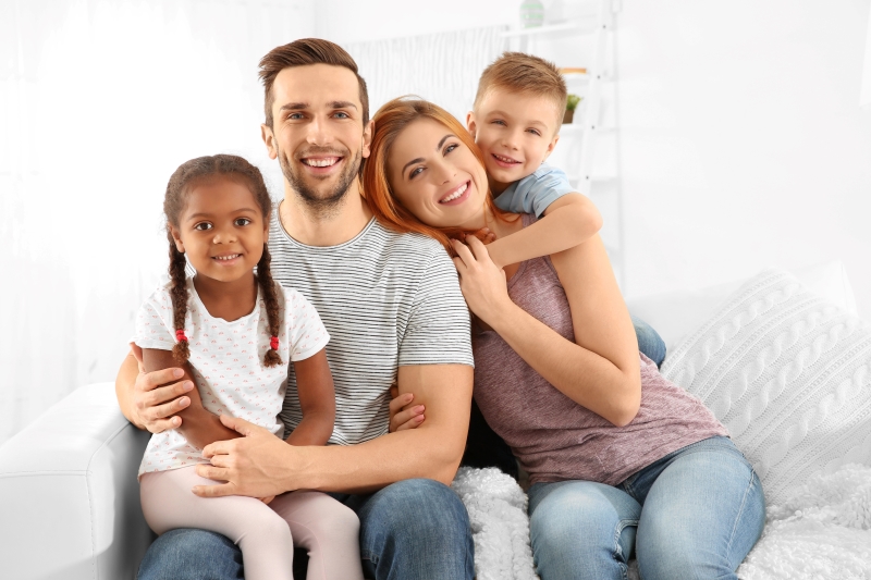 Lawyer For Step Parent Adoptions In Arlington, VA