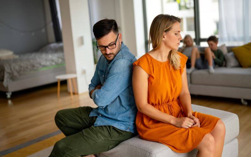 Legal Guide To Spousal Support In VA