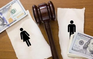 Legal Solutions For Unpaid Spousal Support