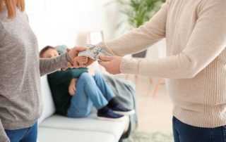 Steps To Enforce Child Support Payment In Virginia