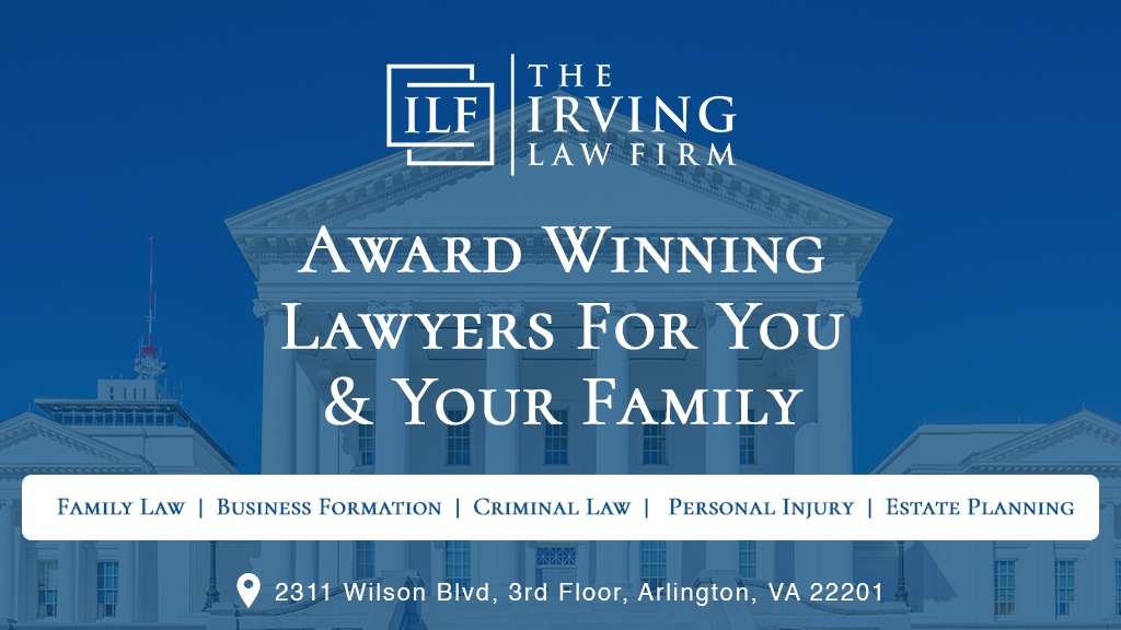 The Irving Law Firm Divorce Attorneys In Arlington Cover