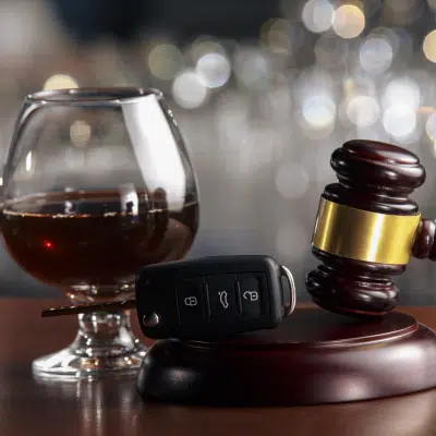 Abogados de DUI Manassas Virginia