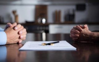 Understanding Legal Separation & Divorce In Arlington