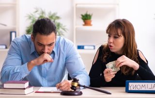 Virginia Child Support And Spousal Support: A Comparison By A Trusted Law Firm