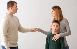 Virginia Child Support Understanding Penalties