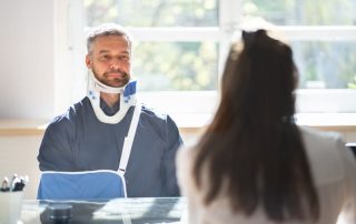 A Skilled Personal Injury Lawyer Can Assist Your Injury Case