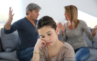 Attorney For Wealth Protection In High Value Arlington Divorces