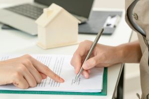 Cómo Modificar Legalmente Su Testamento