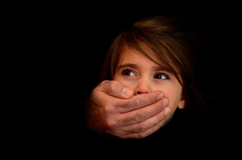 Criminal Lawyer Defense Against Child Pornography Charges