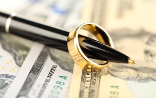 Divorce Lawyer Helps Understanding Prenup In Virginia