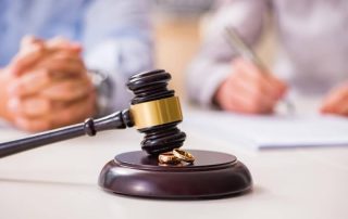 Arlington Law Firm For High Net Worth Divorce Asset Valuation