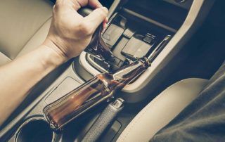 Penas Por DUI En Virginia