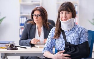 Understanding Emotional Distress Lawsuits Post Accident