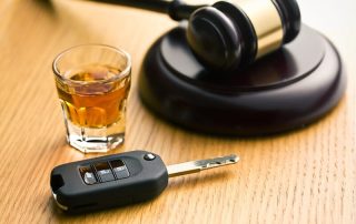 Abogado De DUI Ayuda A Reincidentes