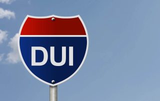 Abogado De DUI Explica Cómo Manejar Los Puntos De Control