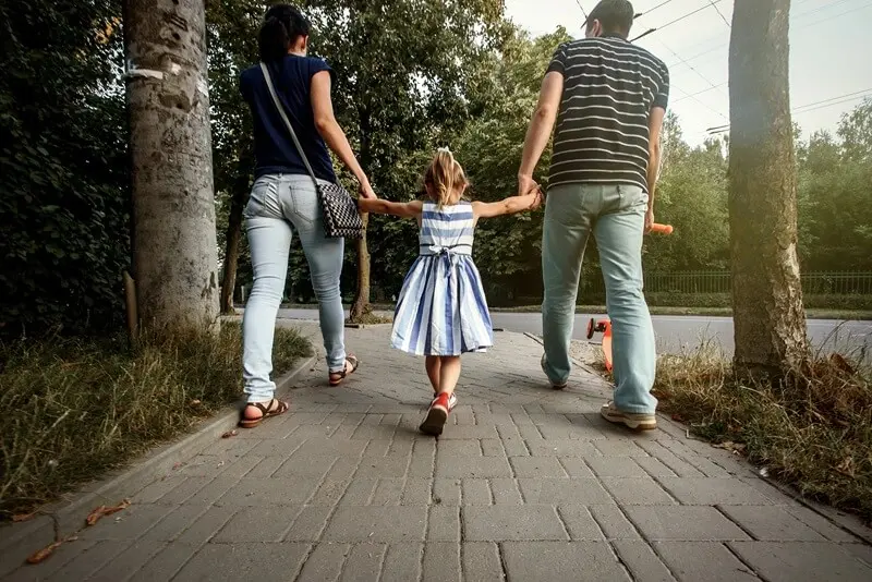 Casos De Adopción Impugnados En Virginia