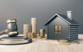 Divorce Lawyer Guides You When Dividing Family Home